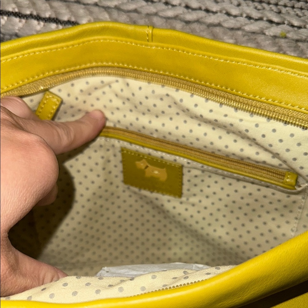 Radley London Leather Handbag - Picture 10 of 10